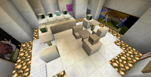 Herunterladen CubicPuzzles zum Minecraft 1.12.2